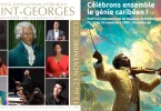 Des artistes provenant de plus de vingt pays au programme du Festival International de Musique Saint-Georges 2025 de Guadeloupe