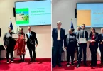 Trophées Eco-Actions, dix collectivités dont deux territoires d’Outre-mer récompensés