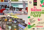 Le Salon des Auteurs en Off de Nouméa : un livre ouvert sur la Nouvelle-Calédonie