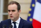 La lutte contre le narcotrafic doit s'inspirer de celle "contre le terrorisme", dit Sébastien Lecornu