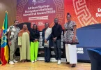 À Addis-Abeba, les startups de Mayotte franchissent un cap au cœur de l’innovation internationale