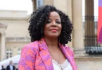 Municipales 2026- Martinique : La députée Béatrice Bellay officialise sa candidature à Fort-de-France