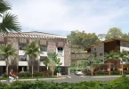 Guyane : Le Golden Tulip Toukana, un nouvel hôtel 4 étoiles en construction à Cayenne