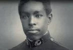 Grandes figures des Outre-mer : Camille Mortenol, polytechnicien guadeloupéen, premier capitaine de vaisseau et premier commandant de défense aérienne ultramarin