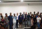 Guyane : Inauguration de la première classe préparatoire ATS de génie civil, une première en Outre-mer