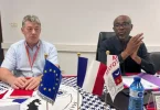 Mayotte :  François Ravier, un haut fonctionnaire expérimenté nommé directeur général des services du Conseil départemental