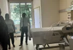 Martinique : L'hôpital de jour du Marin est inauguré, pour mieux accompagner les seniors