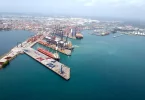 La Chine intéressée par les nouveaux ports du Canal de Panama