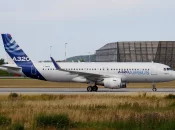 Airbus intervient rapidement sur ses A320, sauf une centaine d'avions encore immobilisés