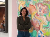 Azmina Goulamaly : « L’Institut de sûreté et de sécurité maritime de l’océan Indien, ISSMOI, à La Réunion est une réponse régionale et européenne aux défis sécuritaires majeurs dans l’océan Indien »