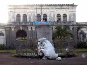 Déboulonnages de statues en Martinique en 2020 : relaxes et dispenses de peine