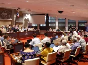 Accord de Bougival en Nouvelle-Calédonie : au sein des formations politiques, le soutien à la consultation anticipée s’effrite