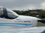 Nouvelle-Calédonie : La première école de pilote de ligne du territoire forme ses premiers élèves