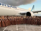 Les 30 candidates à l’élection de Miss France 2026 sont arrivées en Martinique