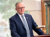 Les États du Pacifique « mécontents » que l’Australie renonce à organiser la COP31 au profit de la Turquie