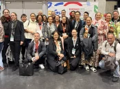 La Polynésie, « naturellement favorable » à l’Économie sociale et solidaire, prépare une loi de pays pour l’encadrer