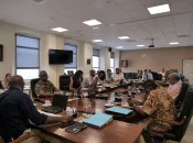 En Nouvelle-Calédonie, le gouvernement veut adopter le budget 2026 avant la fin de l’année