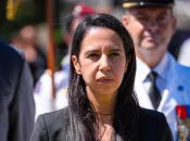 En déplacement à La Réunion, Naïma Moutchou va présider la Conférence de Coopération régionale pour l’océan Indien