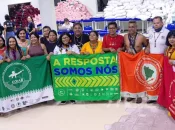 COP30 : Sans les peuples indigènes, « pas d'avenir pour l'humanité », avertit une ministre brésilienne