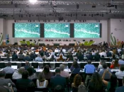 COP30 : En Amazonie, le monde se contente d'une preuve de vie de la coopération climatique