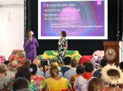 La Polynésie lance un observatoire des violences faites aux femmes avec des chiffres alarmants