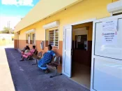 Santé : En Nouvelle-Calédonie, la province Nord accueille trois nouveaux médecins