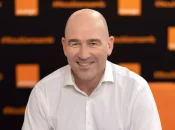 INTERVIEW. André Martin, directeur général d’Orange Réunion-Mayotte, engagé pour un numérique inclusif, sûr et souverain dans l’océan Indien