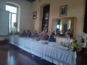 Guyane : Saint-Laurent-du-Maroni renouvelle son contrat local de santé