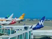 Crise avec les Etats-Unis: le Venezuela donne 48 heures aux compagnies aériennes pour reprendre les vols