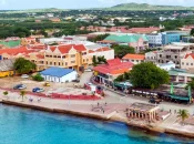 Caraïbes: le malaise européen face aux tambours de guerre américain