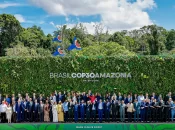 L'Amazonie accueille l'une des négociations climatiques les plus difficiles de mémoire récente
