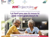 Guadeloupe : Lancement de la plateforme Via-Trajectoire, un nouvel outil pour simplifier les démarches d’admission des personnes âgées et en situation de handicap