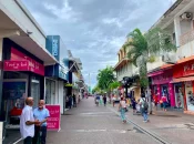 Entreprises dans les DROM : le secteur du commerce reste dominant dans la majorité des régions, d’après l’Insee