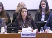 Retraites en Outre-mer : des inégalités persistantes révélées par un rapport parlementaire de la députée réunionnaise Karine Lebon