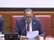 Budget Outre-mer : Plus de 700 millions d'euros adoptés en commission des finances, des mesures majeures saluées par le rapporteur de la mission Christian Baptiste