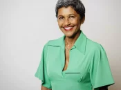 Municipales 2026 à La Réunion : Ericka Bareigts officialise sa candidature à un second mandat à Saint-Denis