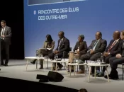 [En Direct]: Suivez la rencontre des élus des Outre-mer à l'occasion du 107ème Congrès des Maires sur Outremers360