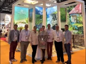 La Réunion :Le Comité Réunionnais du Tourisme intensifie sa prospection sur les marchés britannique et canadien