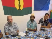 Nouvelle-Calédonie: l'UPM quitte à son tour le FLNKS et réaffirme son soutien à l'accord de Bougival