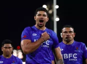 Rugby : les Samoa, derniers qualifiés pour le Mondial-2027