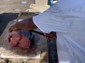 Mayotte : Barques Comarine, futur comité des pêches, les pêcheurs débattent de l'avenir de la filière