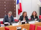 Assemblée nationale : La commission des Lois donne son feu vert à l’élargissement des compétences des communes de Polynésie