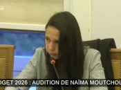 Nouvelle-Calédonie : Naïma Moutchou annonce la tenue de la consultation citoyenne sur Bougival "probablement en mars"