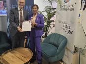 La FEDOM et Interco' Outre-mer scellent un partenariat pour renforcer le développement des territoires ultramarins