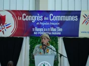 Élargissement des compétences des maires de Polynésie : « À partir du moment où les services du Pays sont absents, on est obligé de le faire »