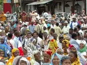 A Mayotte, un recensement « hors norme » pour clore la polémique sur le nombre d'habitants