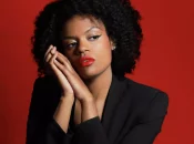 La chanteuse lyrique guadeloupéenne Axelle Saint-Cirel, membre du jury de l’élection Miss France 2026