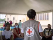 Guyane : Journée internationale contre les violences faites aux femmes, la Croix-Rouge renforce la mise à l’abri sur le territoire