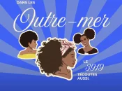 Lutte contre violences faites aux femmes: Tinder et Solidarité Femmes lancent une campagne pour promouvoir le 3919 en Martinique et en Guadeloupe