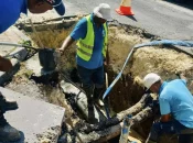 Guadeloupe: 255 nouvelles plaintes déposées pour dénoncer la crise de la gestion de l'eau